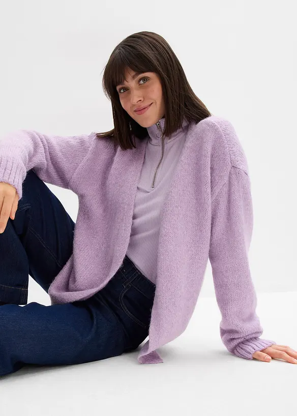 Oversizecardigan, bonprix