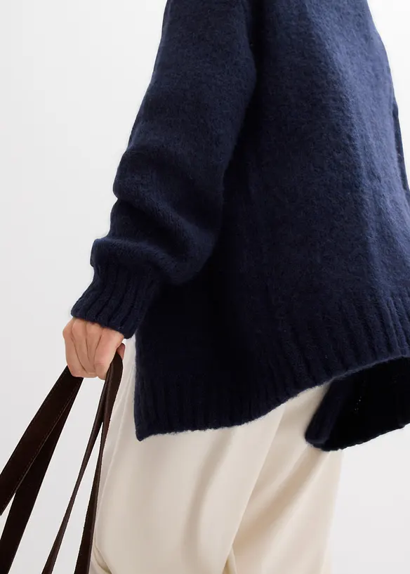 Oversizecardigan, bonprix