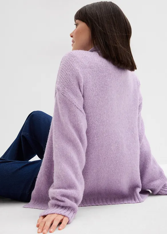 Oversizecardigan, bonprix