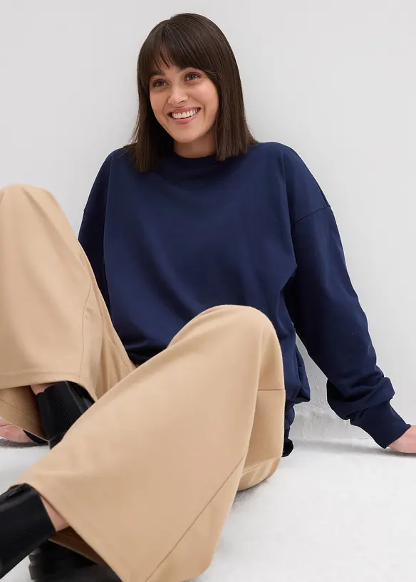Oversizesweatshirt, bonprix