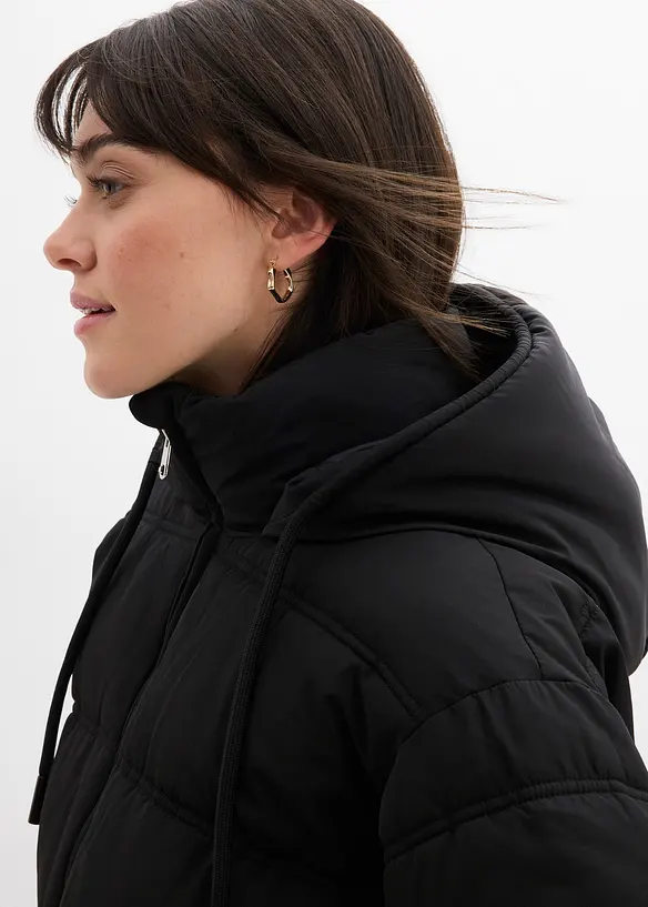Kort t&auml;ckjacka, bonprix