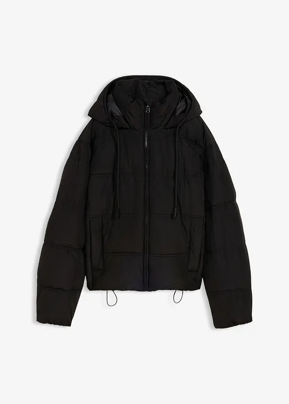 Kort t&auml;ckjacka, bonprix