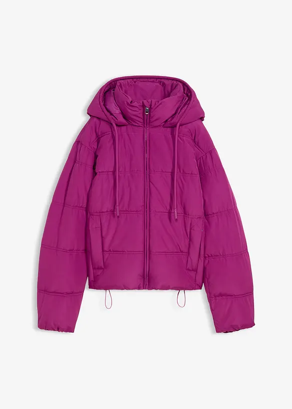 Kort täckjacka, bonprix