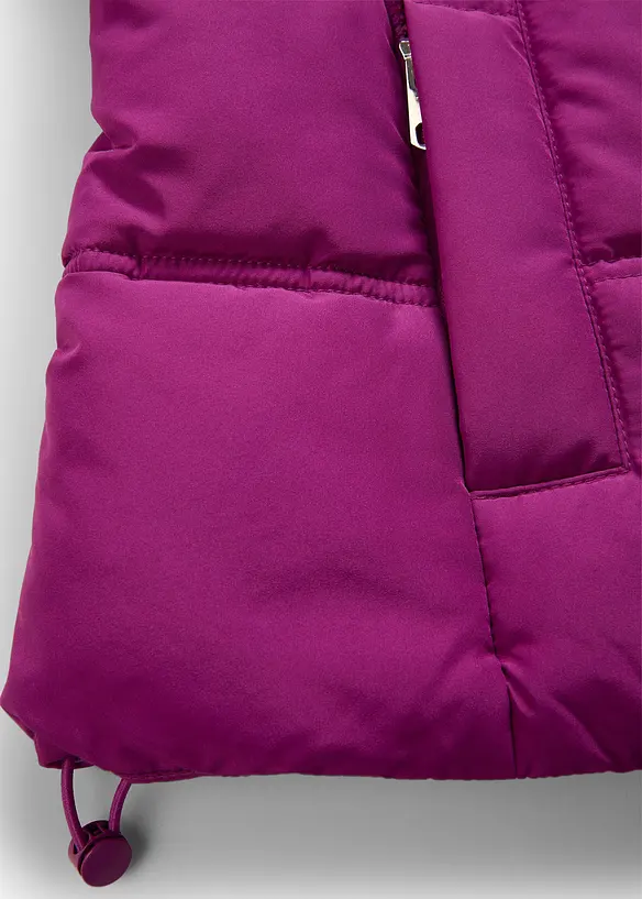 Kort täckjacka, bonprix