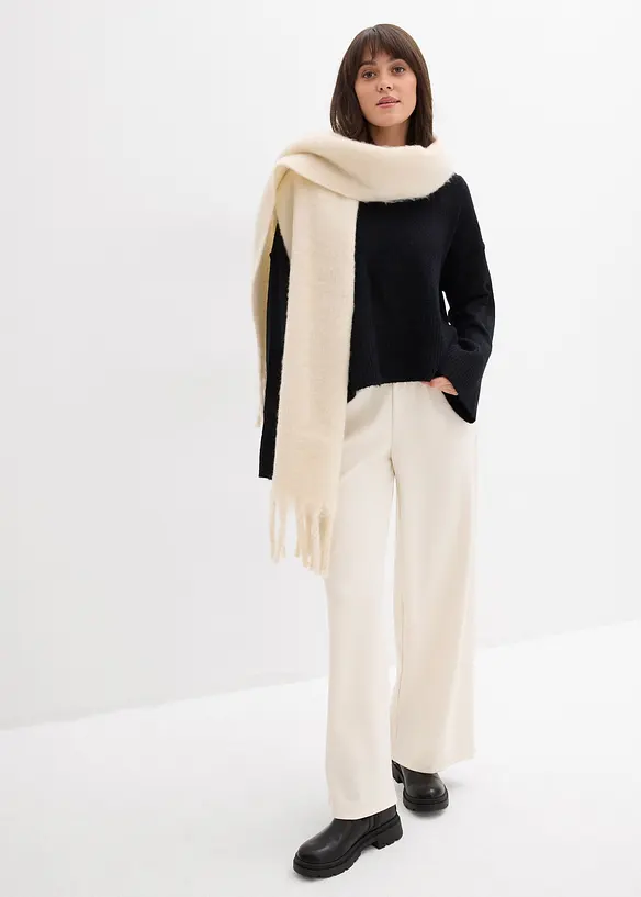 Oversized tr&ouml;ja, bonprix