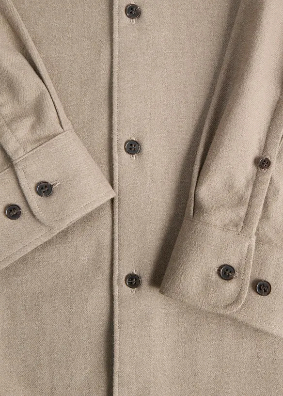 Flanellskjorta från JJ REBEL, J&J Rebel