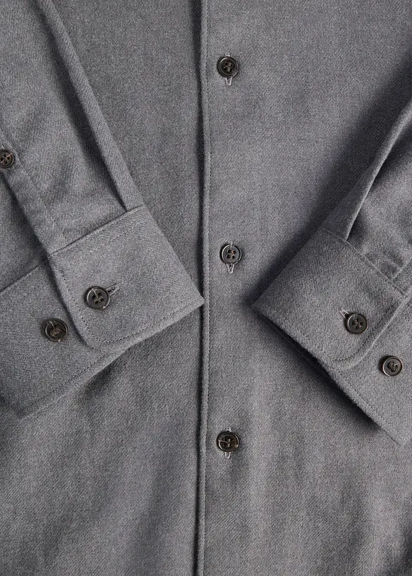 Flanellskjorta från JJ REBEL, J&J Rebel