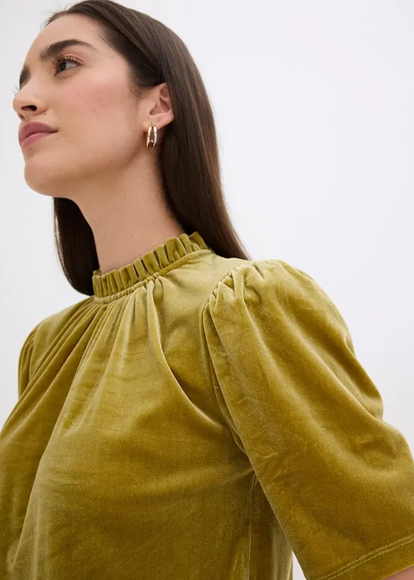 Sammetstopp, bonprix