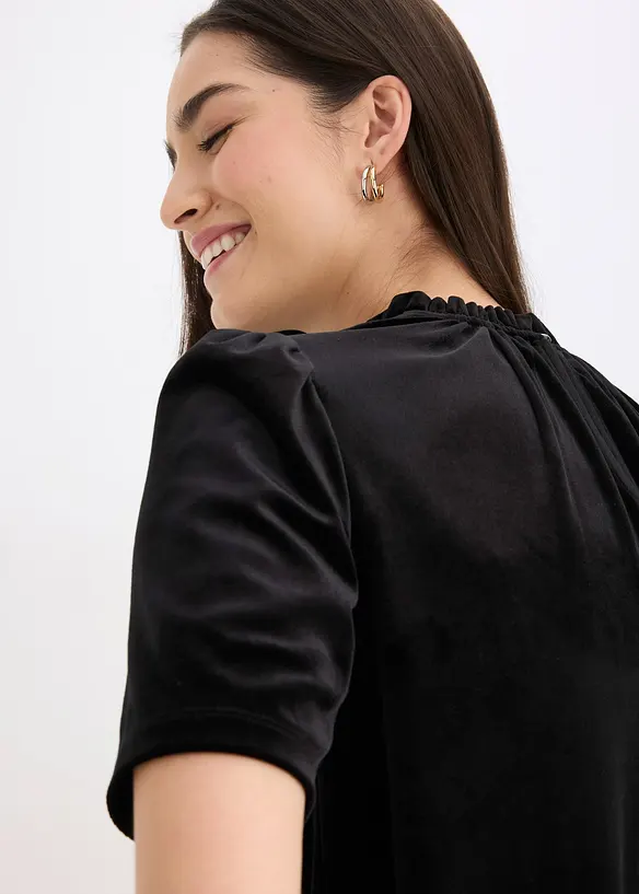 Sammetstopp, bonprix