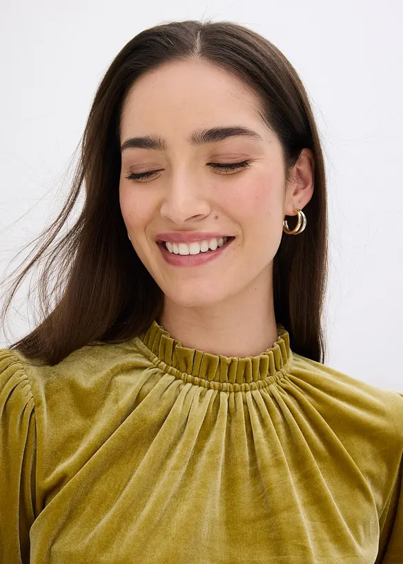 Sammetstopp, bonprix