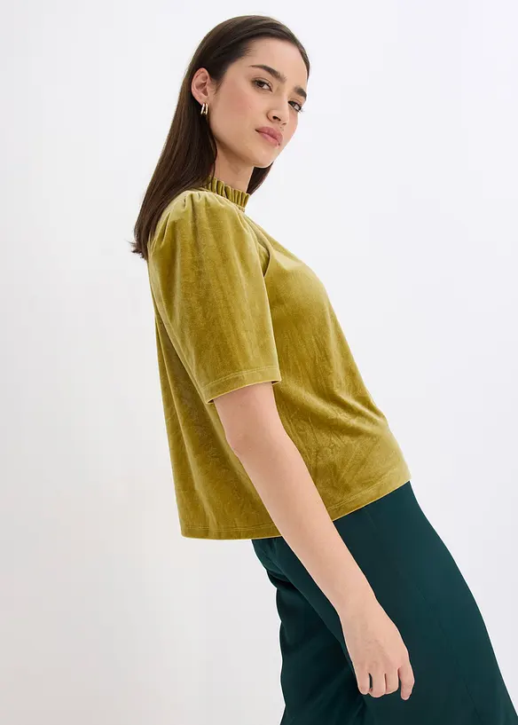 Sammetstopp, bonprix