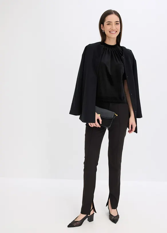 Sammetstopp, bonprix