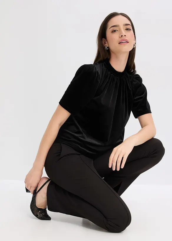 Sammetstopp, bonprix