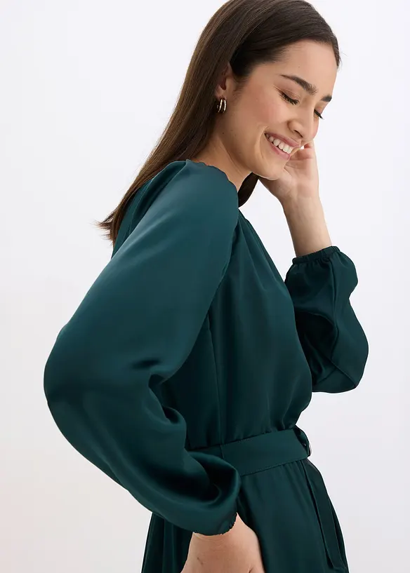 Miniklänning, bonprix