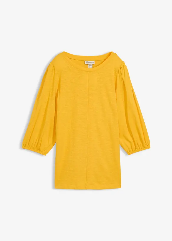 Topp i ren bomull, bonprix