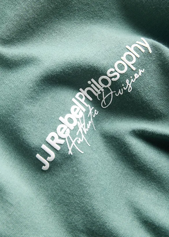 T-shirt från JJ REBEL, J&J Rebel