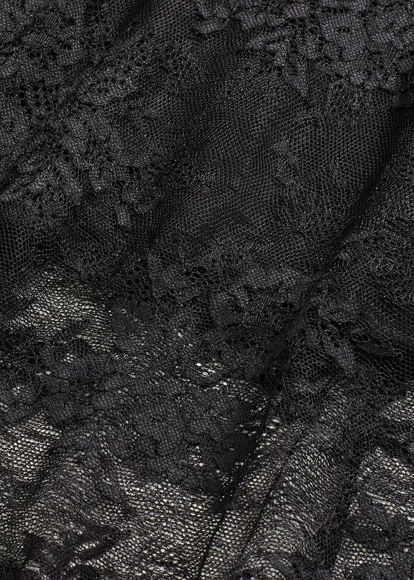 Spetsklänning, bonprix