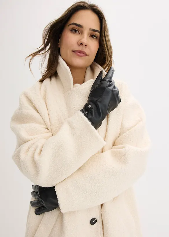 Skinnhandskar, bonprix