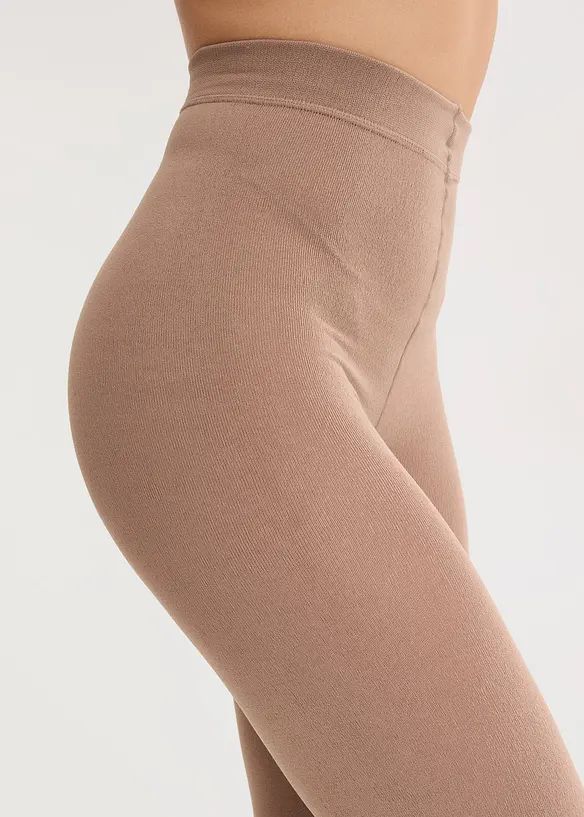 Termoleggings  (140 den), bonprix