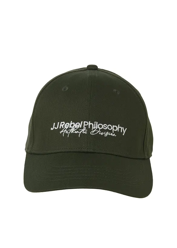 Keps från J&J Rebel, J&J Rebel