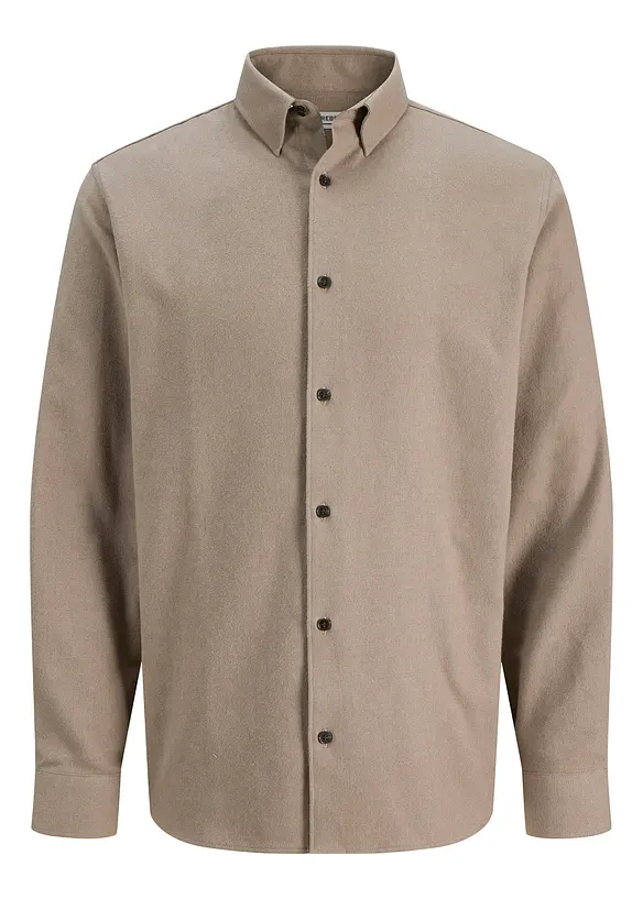 Flanellskjorta från JJ REBEL, J&J Rebel