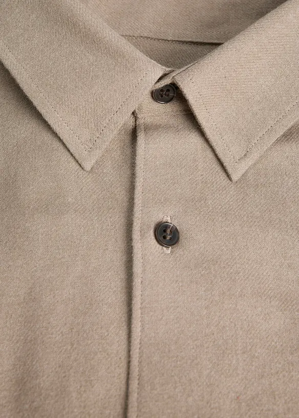 Flanellskjorta från JJ REBEL, J&J Rebel