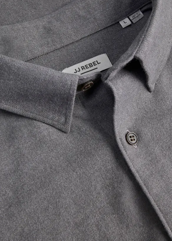 Flanellskjorta från JJ REBEL, J&J Rebel