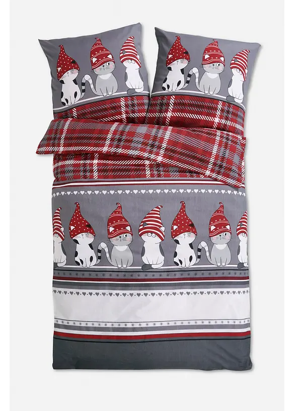 Påslakanset med katter, bonprix