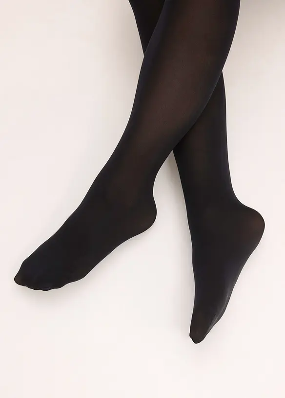 Gravidstrumpbyxa 50 den, bonprix