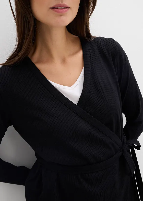 Mammatopp och leggings (2 delar), bonprix