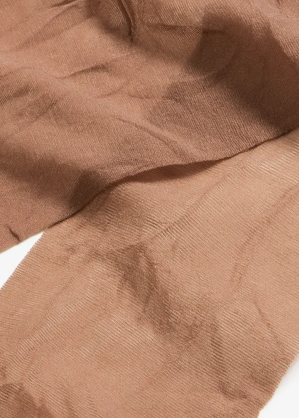 Strumpbyxa (20 den) (2-pack), bonprix