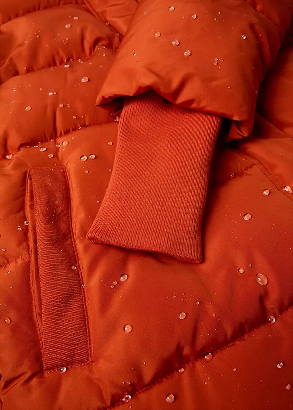 Vattenavvisande funktionstäckjacka, bonprix