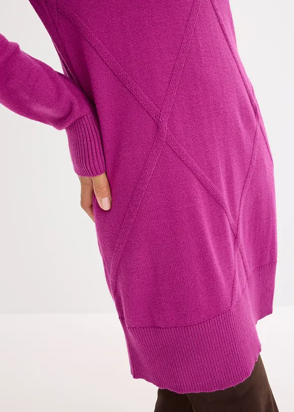 Lång tröja, bonprix