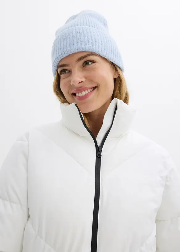 Vadderad vinteroverall, bonprix