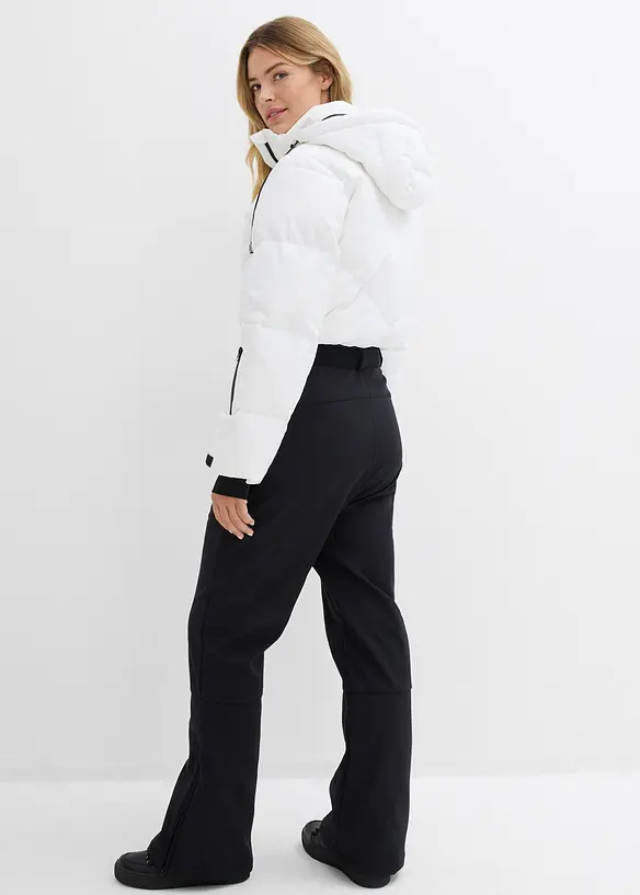 Vadderad vinteroverall, bonprix