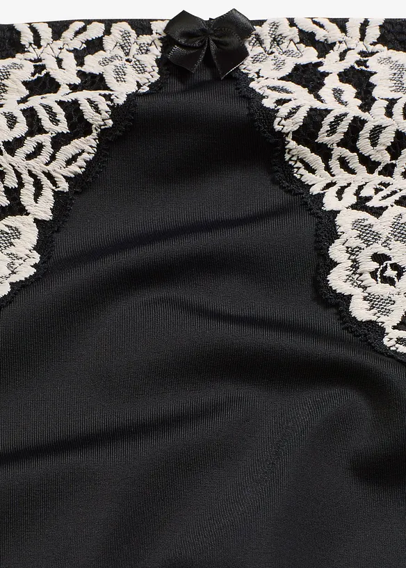 Trosa med lätt formande effekt, bonprix