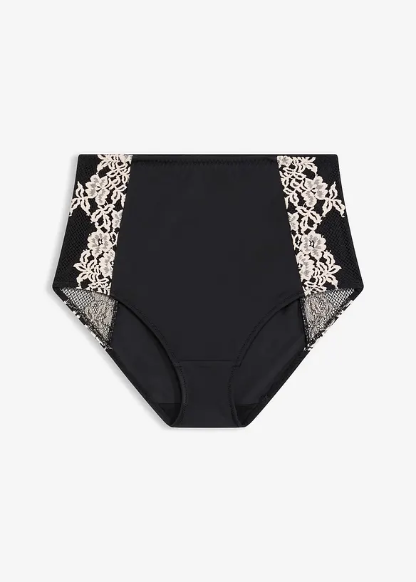 Trosa med kraftigt formande effekt, bonprix