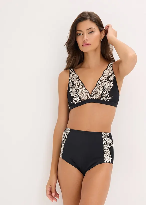 Trosa med kraftigt formande effekt, bonprix