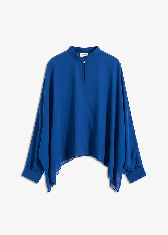 Chiffongtunika, bonprix