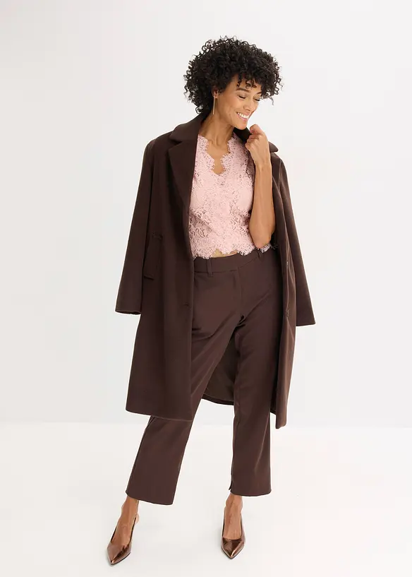 Spetsv&auml;st, bonprix