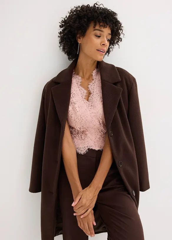 Spetsv&auml;st, bonprix