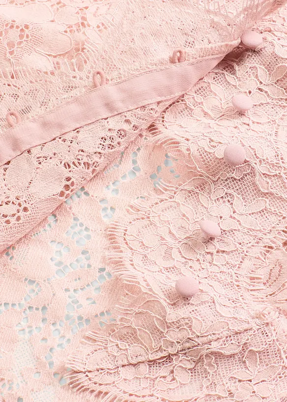 Spetsv&auml;st, bonprix