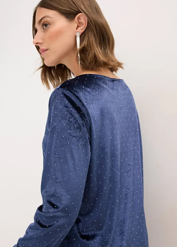 Miniklänning, bonprix