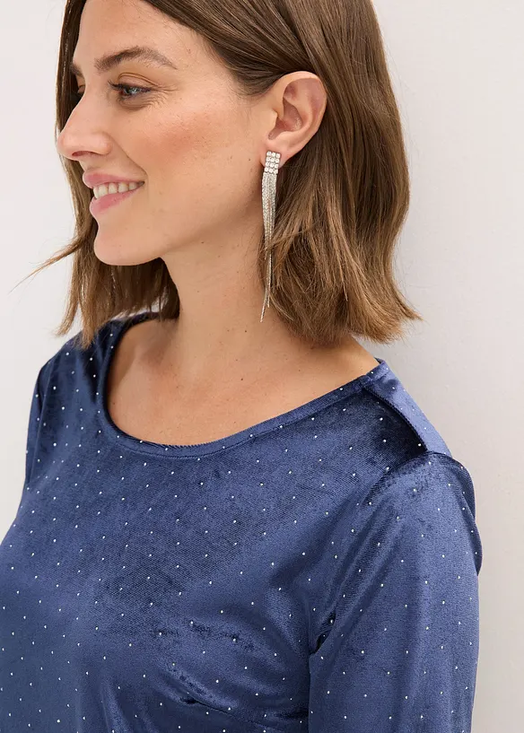 Miniklänning, bonprix