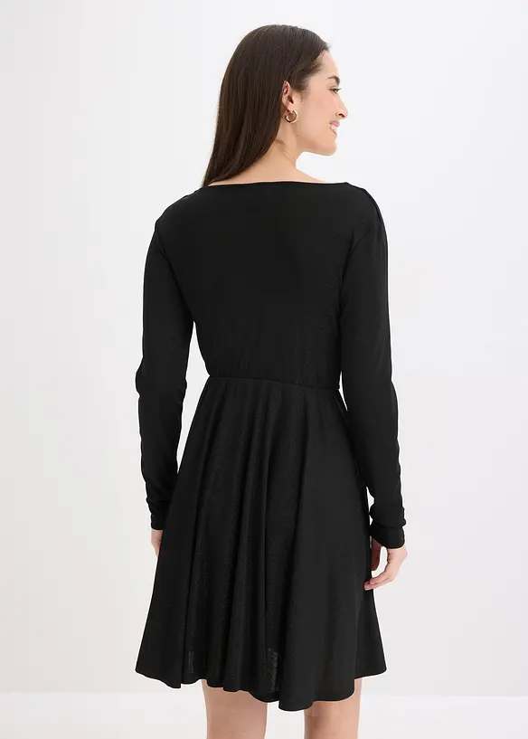 Jerseykl&auml;nning, bonprix