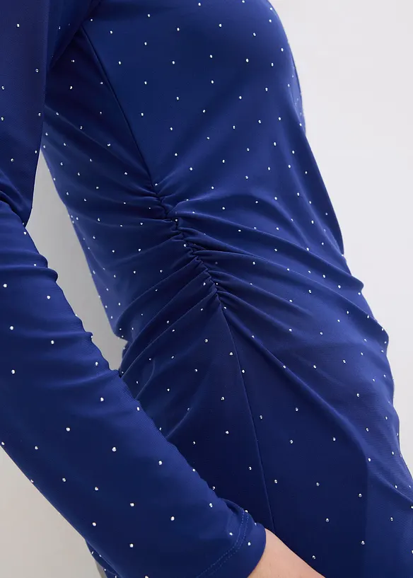 Långärmad topp, bonprix