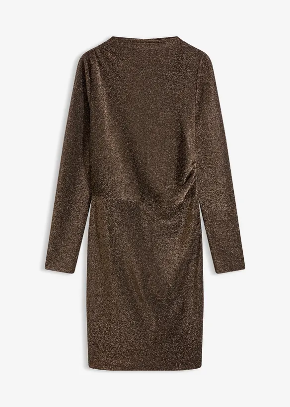 Jerseyklänning, bonprix