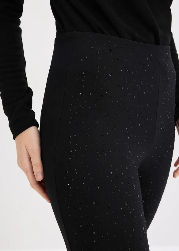 Punto di Roma-leggings, bonprix