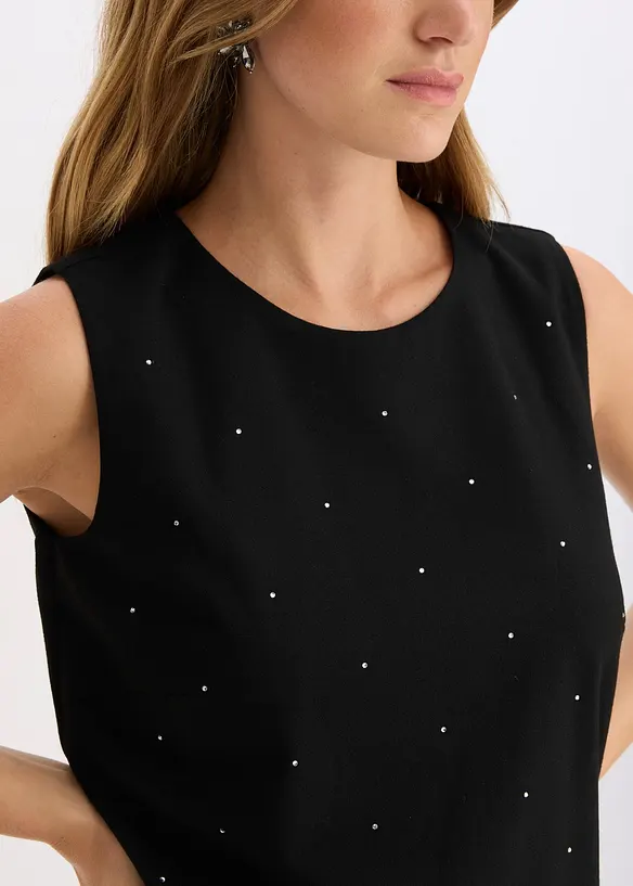 Fodralklänning, bonprix