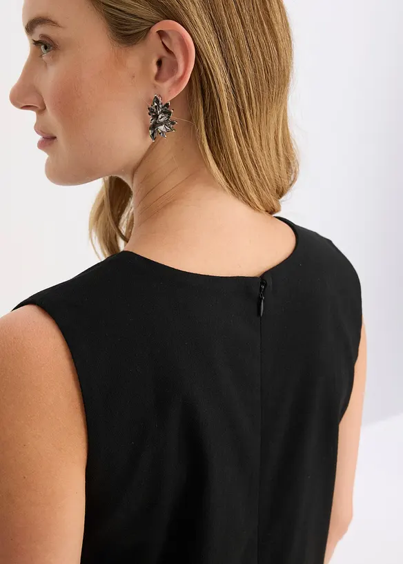 Fodralklänning, bonprix